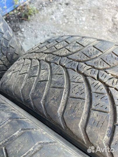 Kumho WinterCraft WP71 225/55 R17 97H