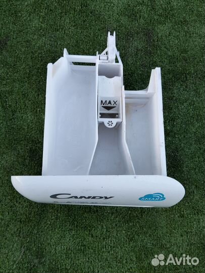 Лоток стиральной машины Candy 5 kg