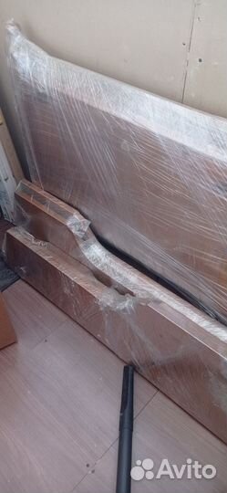 Детская раздвижная кровать IKEA бу