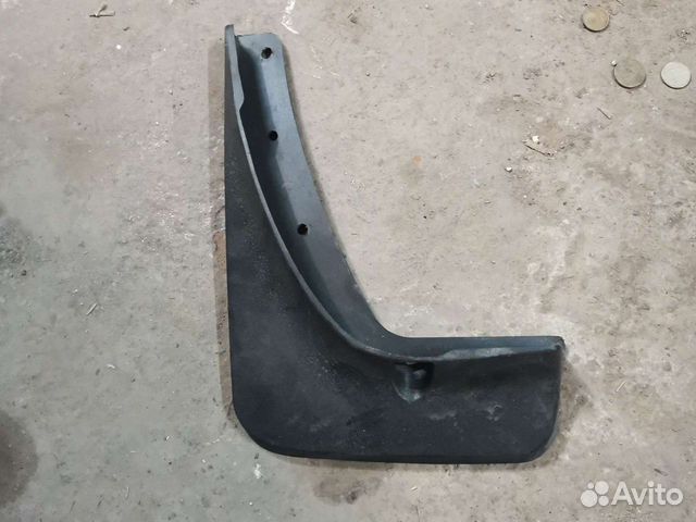 Брызговик передний левый Mazda CX5