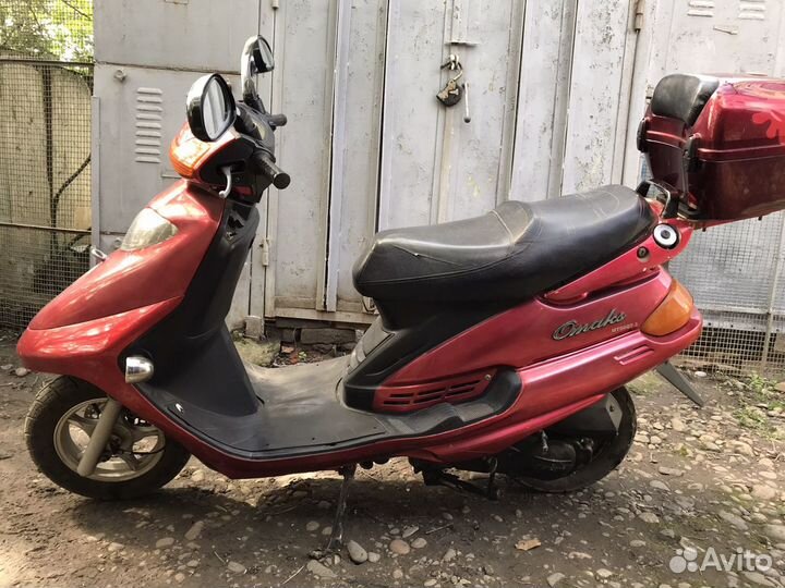Omaks MT50