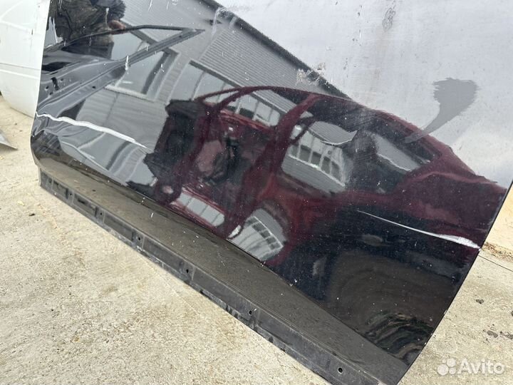 Дверь передняя правая Ниссан Nissan X-trail T32