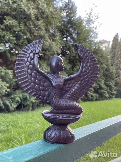 Статуэтки из египта