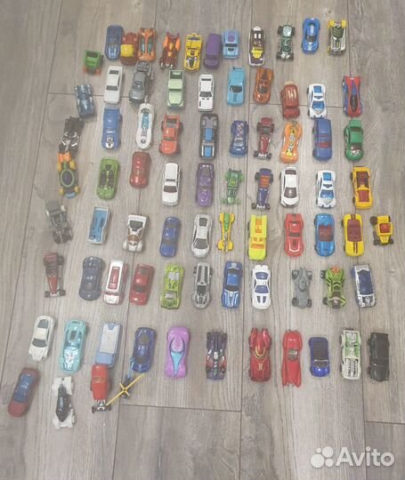 Машинки хот вилс hot wheels