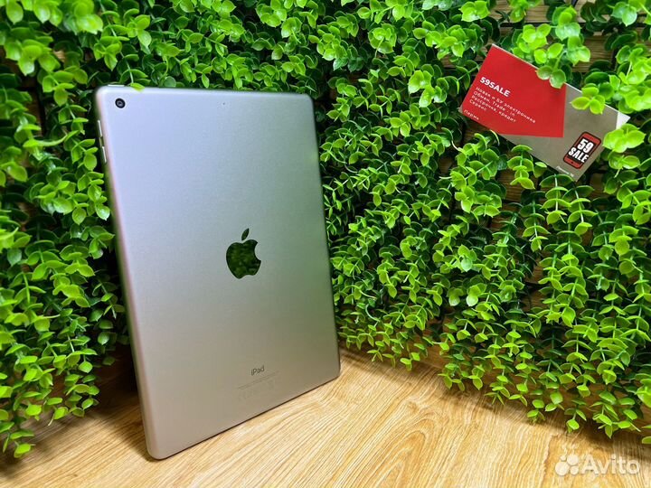 Apple iPad 5th 2017 32GB Gray