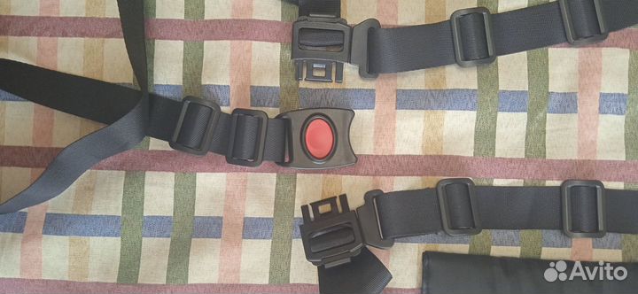 Ремень детский для стульчика, коляски