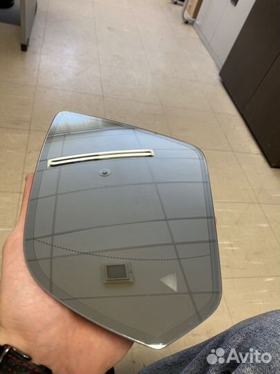 Зеркальный элемент w447 v-class