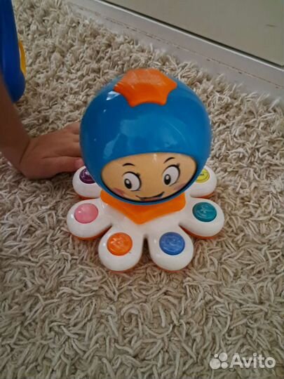 Игрушка детская