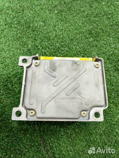 Блок airbag Mercedes-Benz S-Class W220 M113.941