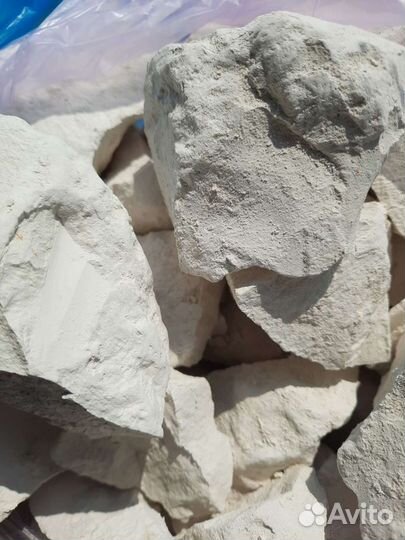 Мел пищевой