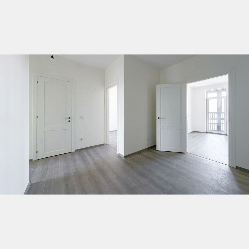 3-к. квартира, 87 м², 17/20 эт.