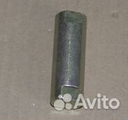 Ось ролика тормозной колодки камаз 5320-3501107