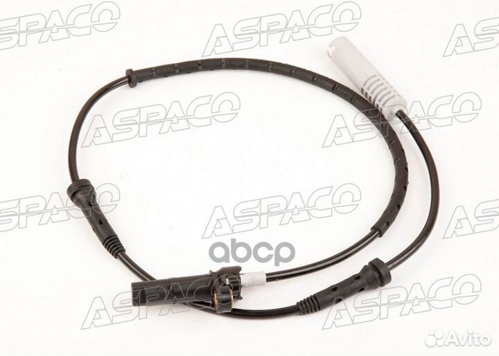 Датчик абс задний BMW 3'E36 (91-98) 34521182160