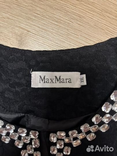 Пиджак Max Mara