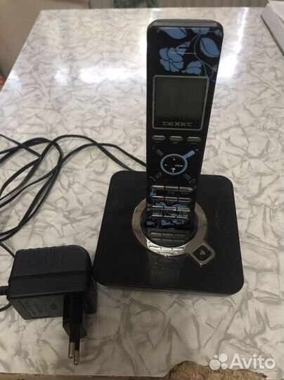 Стационарный телефон