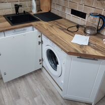 2-к. квартира, 44,3 м², 4/4 эт.