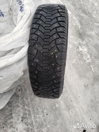 Cordiant Polar 185/65 R15 92