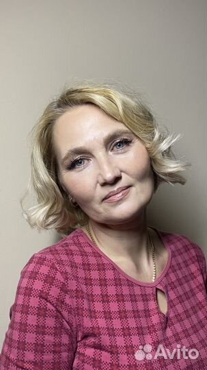 Визажист Шерегеш Таштагол