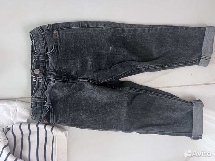 Одежда на мальчика 92 98 пакетом