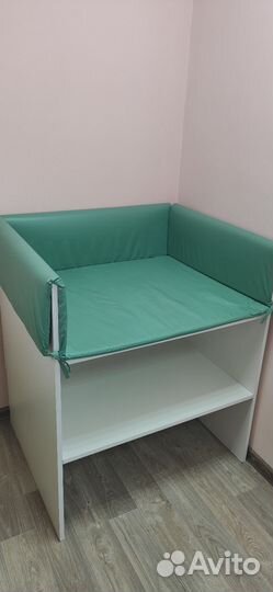 Столик пеленальный медицинский