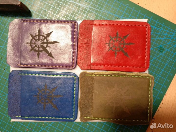 Картхолдеры Вархаммер