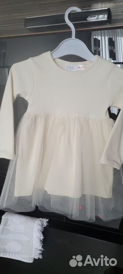 Платье Zara 86
