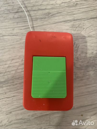 Гончарный круг детский