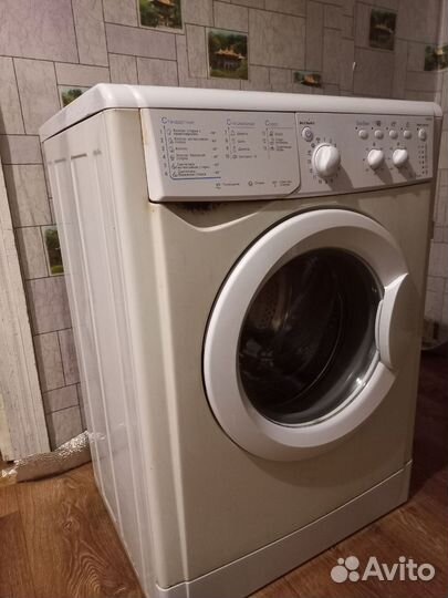 Стиральная машина бу