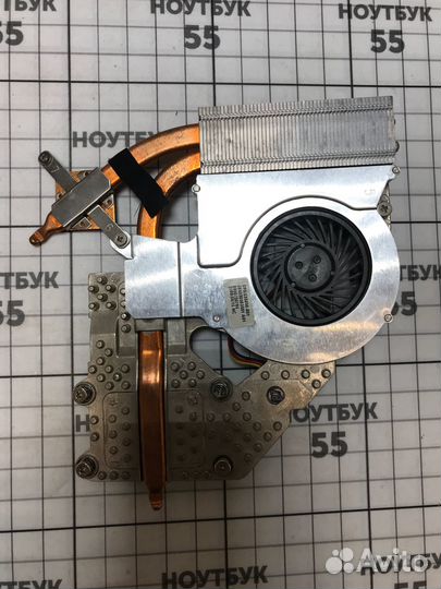 Система охлаждения HP ProBook 4515s 535805-001