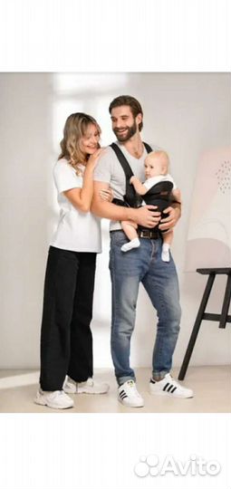 Эргорюкзак