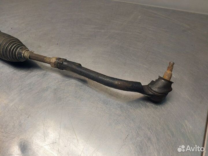 Рулевая рейка Hyundai Santa Fe 3 DM D4HB 2013