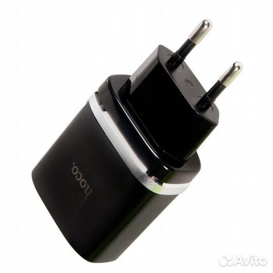 Зарядное устройство для смартфонов, новое