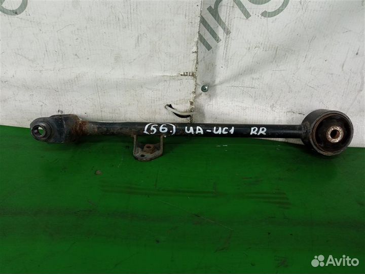 Рычаг подвески задний правый Honda Inspire UC1