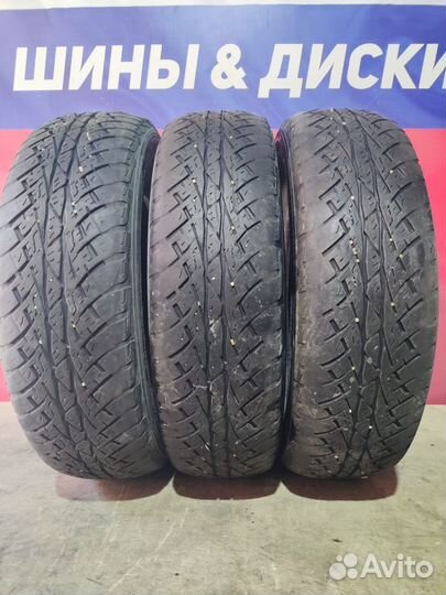 Toyo Tranpath S/U 215/70 R16