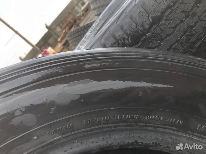 Aderenza ADZA2 285/60 R18