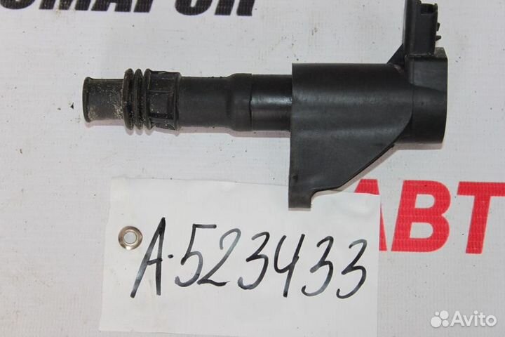 Катушка зажигания для Peugeot 600 607 200-2010г