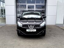 Nissan Qashqai 1.6 CVT, 2013, 167 001 км, с пробегом, цена 1 245 000 руб.