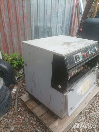 Компресор винтовой fini BSC 15