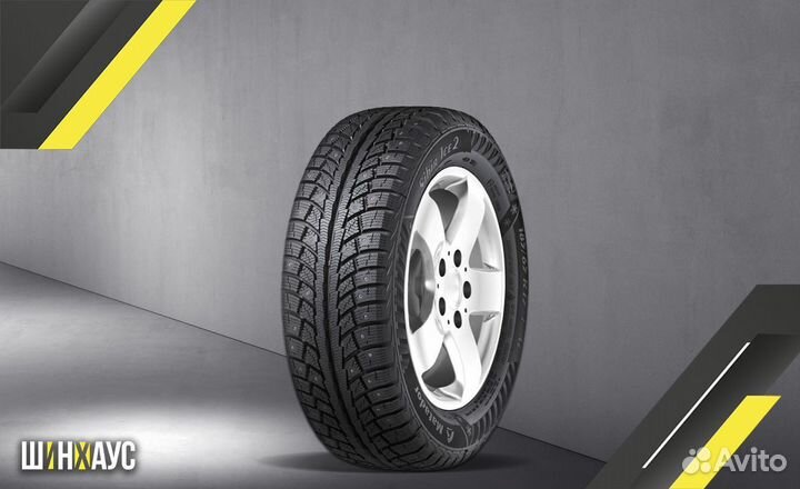 Matador MP 30 Sibir Ice 2 205/55 R16 94T