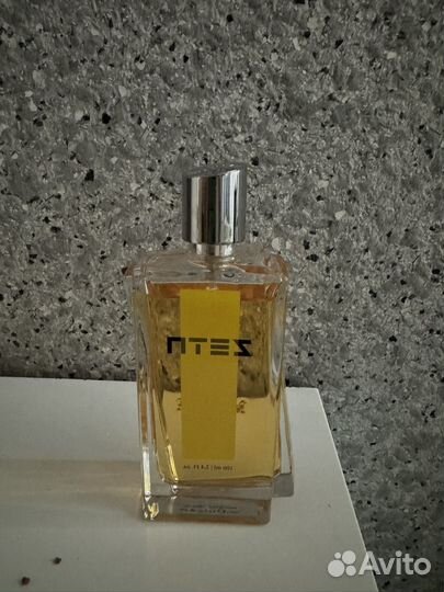 Туалетная вода