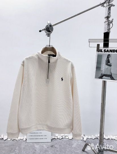 Джемпер polo ralph lauren