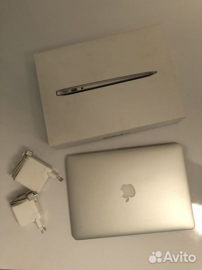 Apple MacBook Air 13 2013
