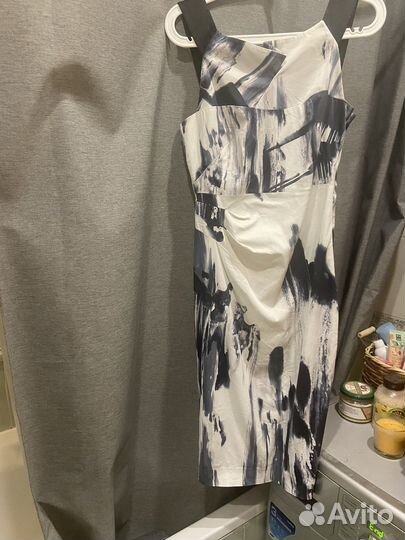 Платье karen millen 42 44