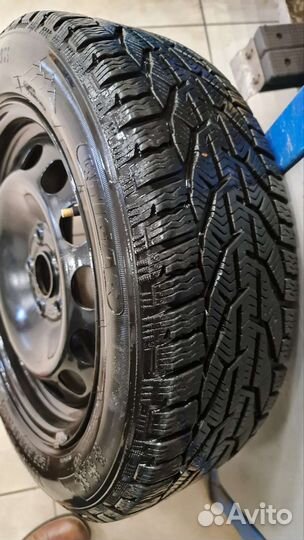 Tigar Winter 205/55 R16 94H