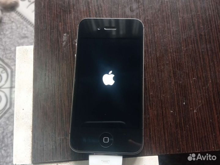 iPhone 4s