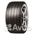 Michelin Pilot Super Sport 285/40 R19 200
