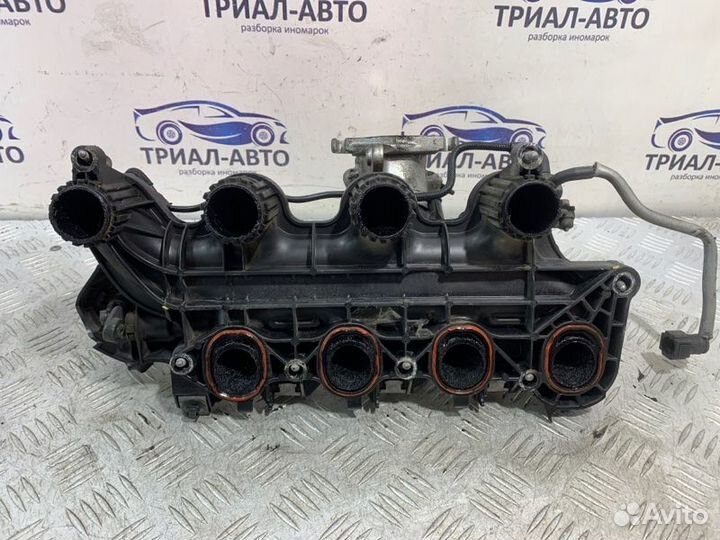 Коллектор впускной Land Rover Freelander 2 2.2