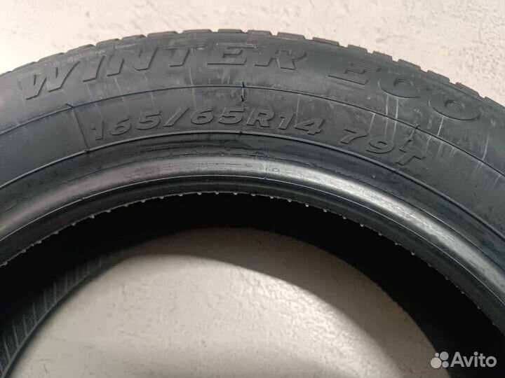 Charmhoo Winter Eco 165/65 R14 79T