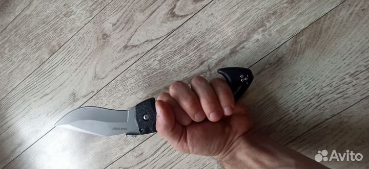 Нож реплика cold steel spartan