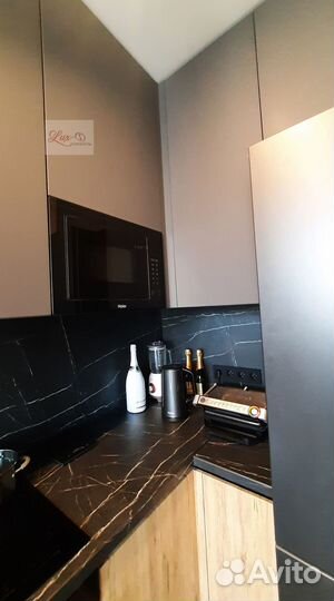 Кухонный гарнитур на заказ